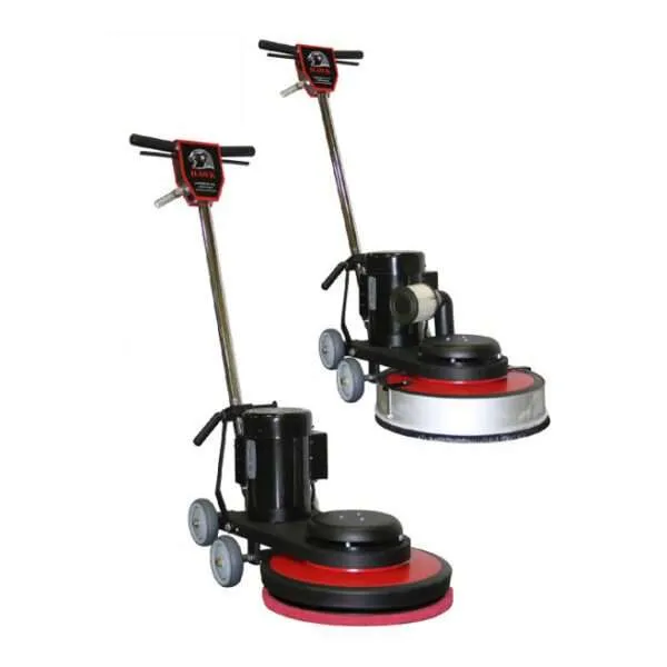 High Speed Burnishers