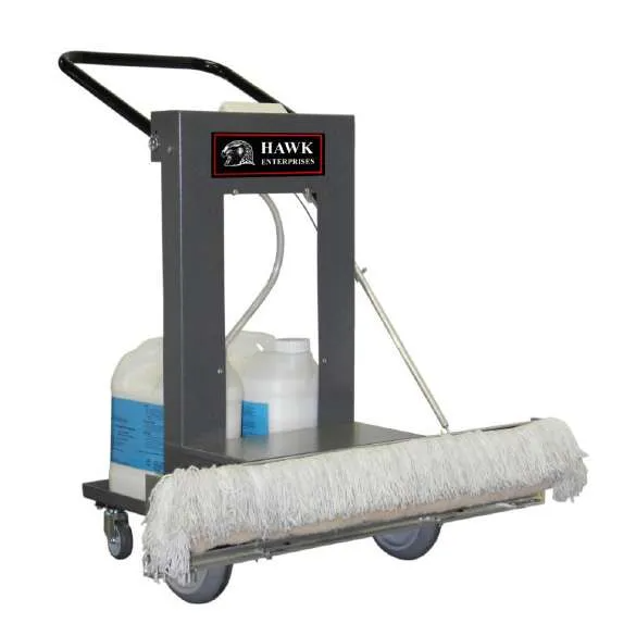 Specialty Machines